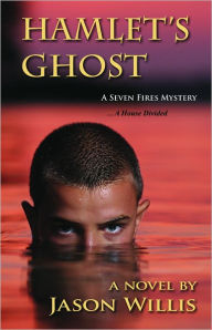 Title: Hamlet's Ghost, Author: Jason Willis