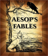 Title: Aesop's Fables, Author: Aesop