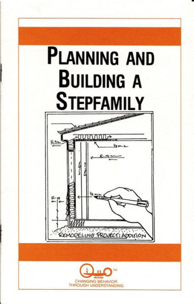 Planning and Building a Stepfamily