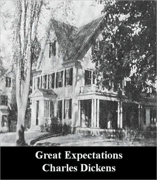 Great Expectations
