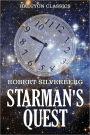 Starman's Quest by Robert Silverberg