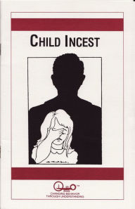 Title: Child Incest, Author: Carle O'neil