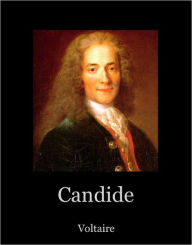 Title: Candide, Author: Voltaire