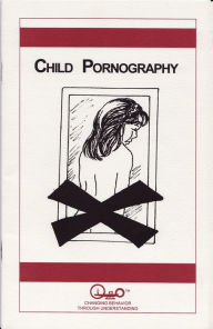 Title: Child Pornography, Author: Carle O'neil