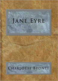 Title: Jane Eyre, Author: Charlotte Brontë