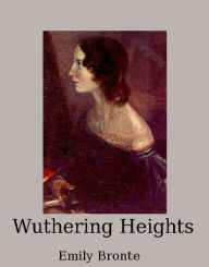 Title: Wuthering Heights, Author: Emily Brontë