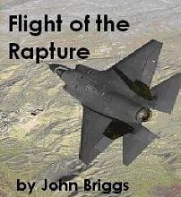 Flight of the Rapture