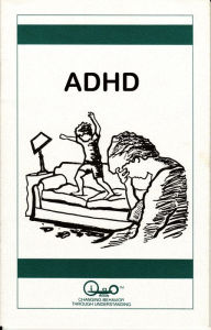 Title: ADHD Children, Author: Waln Brown