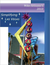 Title: Simplifying Las Vegas, Author: Michael Attisano