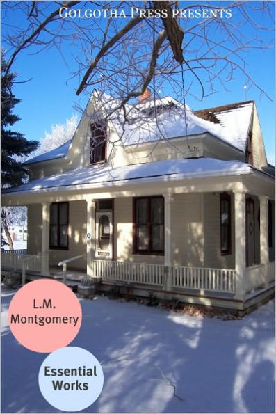 The Works of L.M. Montgomery