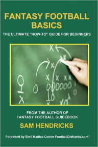 Title: Fantasy Football Basics: The Ultimate 