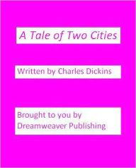 Title: A Tale of Two Cities - PubIt Edition, Author: Charles Dickens