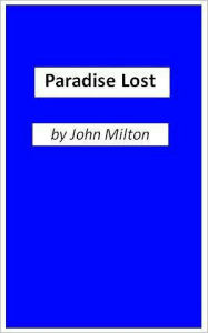 Title: Paradise Lost from Parsli Publishing, Author: John Milton