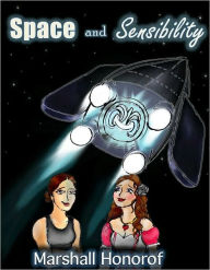 Title: Space and Sensibility, Author: Marshall Honorof