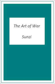 Title: Art of War - PubIt! Edition, Author: Sunzi