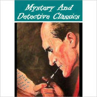 Title: 6 Mystery and Detective Classics, Author: Agatha Christie