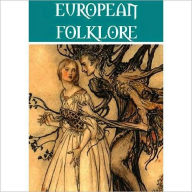 Title: Essential European Folklore Collection, Author: Various