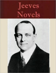 Title: The Jeeves Omnibus, Author: P. G. Wodehouse