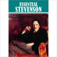 Title: Essential Robert Louis Stevenson Collection, Author: Robert Louis Stevenson