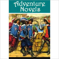 Title: The Essential Adventure Collection, Author: Alexandre Dumas