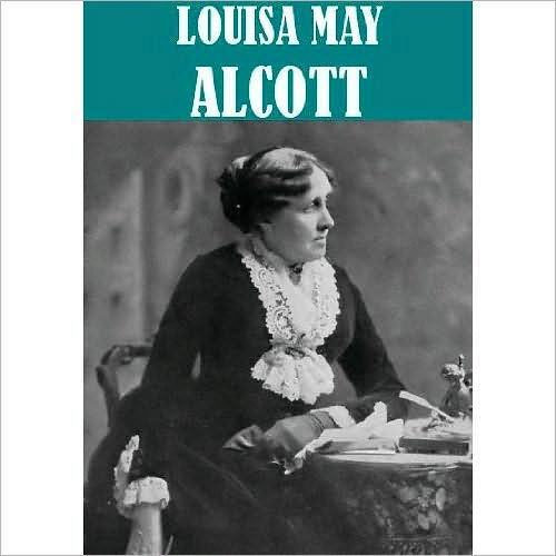 Works of Louisa May Alcott (23 books)