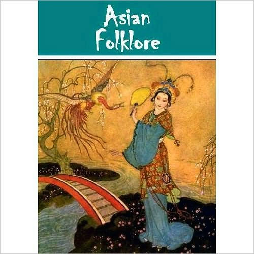 The Essential Asian Folklore Collection