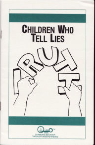 Title: Children Who Tell Lies, Author: Warren Rhodes