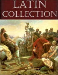 Title: The Essential Latin Language Collection (13 books), Author: Julius Caesar