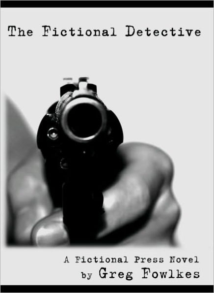The Fictional Detective