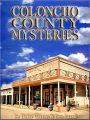 Coloncho County Mysteries