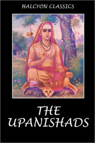 Title: The Upanishads, Author: Various