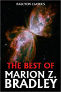 The Best of Marion Zimmer Bradley