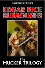 The Mucker by Edgar Rice Burroughs [Mucker #1]
