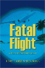 Title: Fatal Flight, Author: Joe Soll