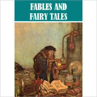 Title: The Essential Fables and Fairy Tales Collection (25 books), Author: Various