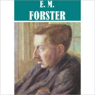 Title: 4 Books by E. M. Forster, Author: E. M. Forster