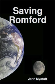 Title: Saving Romford, Author: John Mycroft