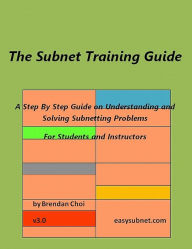 Title: The Subnet Training Guide for Students and Instructors v3.0, Author: Brendan Choi