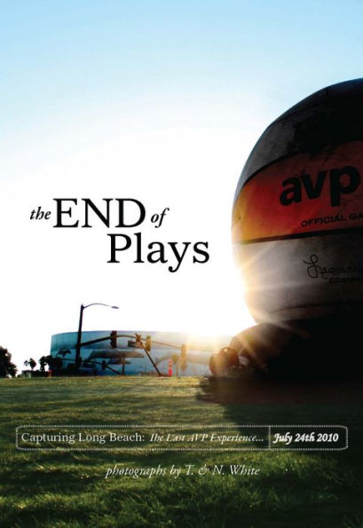 The End Of Plays