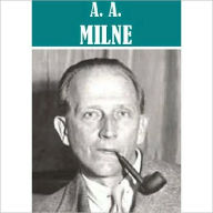 Title: The Red House Mystery and Other Novels, Author: A. A. Milne