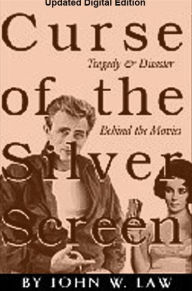 Title: Curse of the Silver Screen, Author: John Law