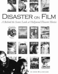 Title: Disaster on Film, Author: John Law