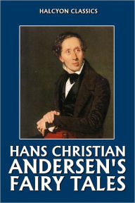 Title: Hans Christian Andersen's Fairy Tales, Author: Hans Christian Andersen