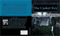 Title: The Casket Key, Author: Jennifer Fields