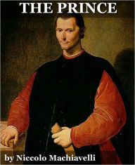 Title: The Prince, Author: Niccolò Machiavelli