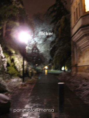 Flicker By Panin Ofori Mensa Nook Book Ebook Barnes Noble