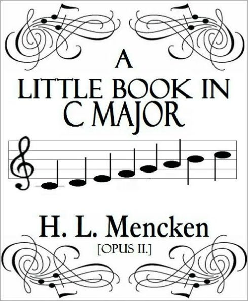 Little Book in C Major