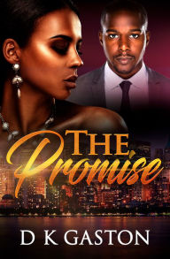 Title: The Promise, Author: Darin Gaston