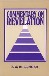 Title: Commentary on Revelation, Author: E.W. Bullinger