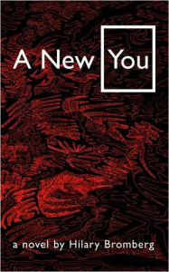 Title: A New You, Author: Hilary Bromberg